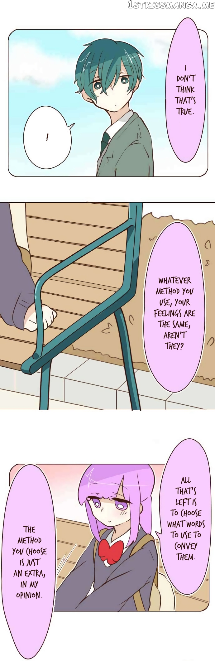 Ike Loli chapter 56 - page 17