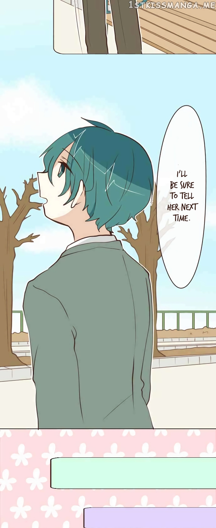 Ike Loli chapter 56 - page 19