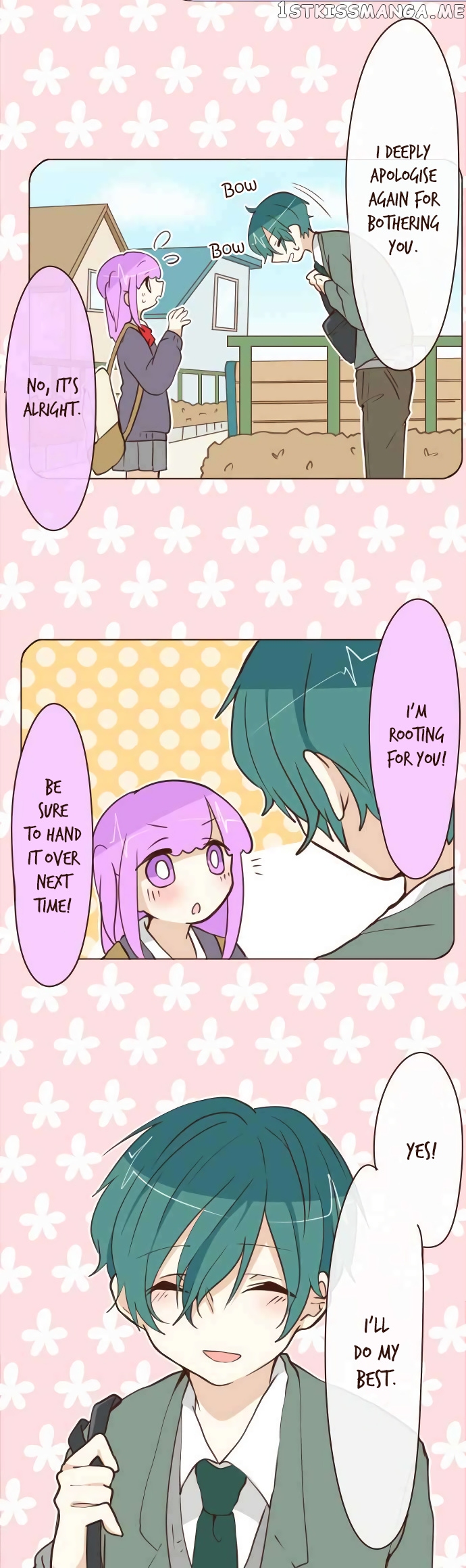 Ike Loli chapter 56 - page 20