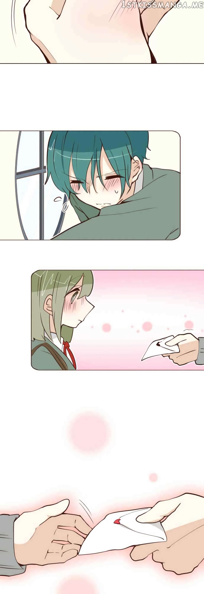 Ike Loli chapter 56 - page 25