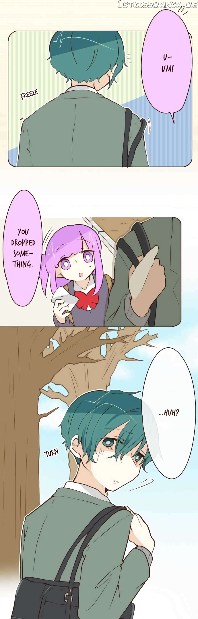 Ike Loli chapter 56 - page 4
