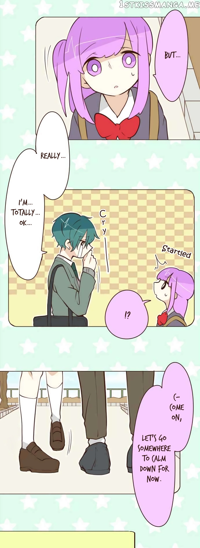 Ike Loli chapter 56 - page 8