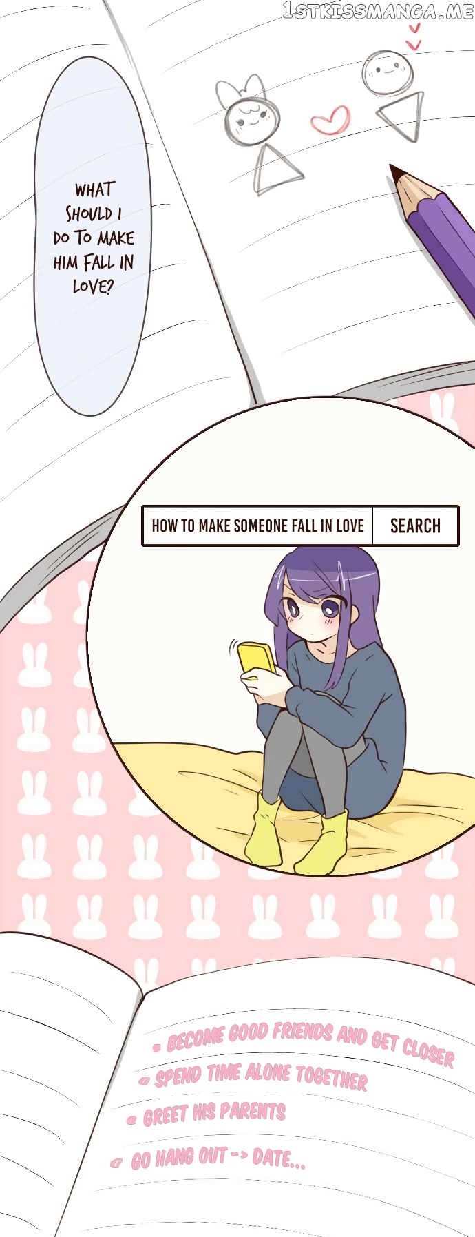 Ike Loli chapter 57 - page 15