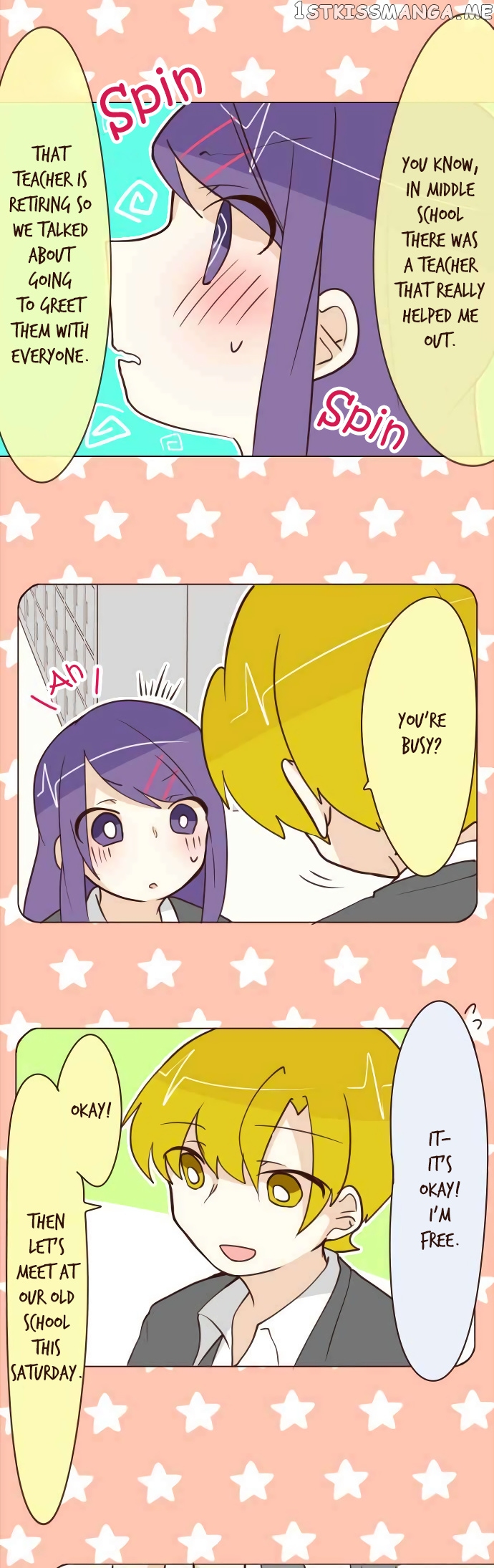 Ike Loli chapter 57 - page 20