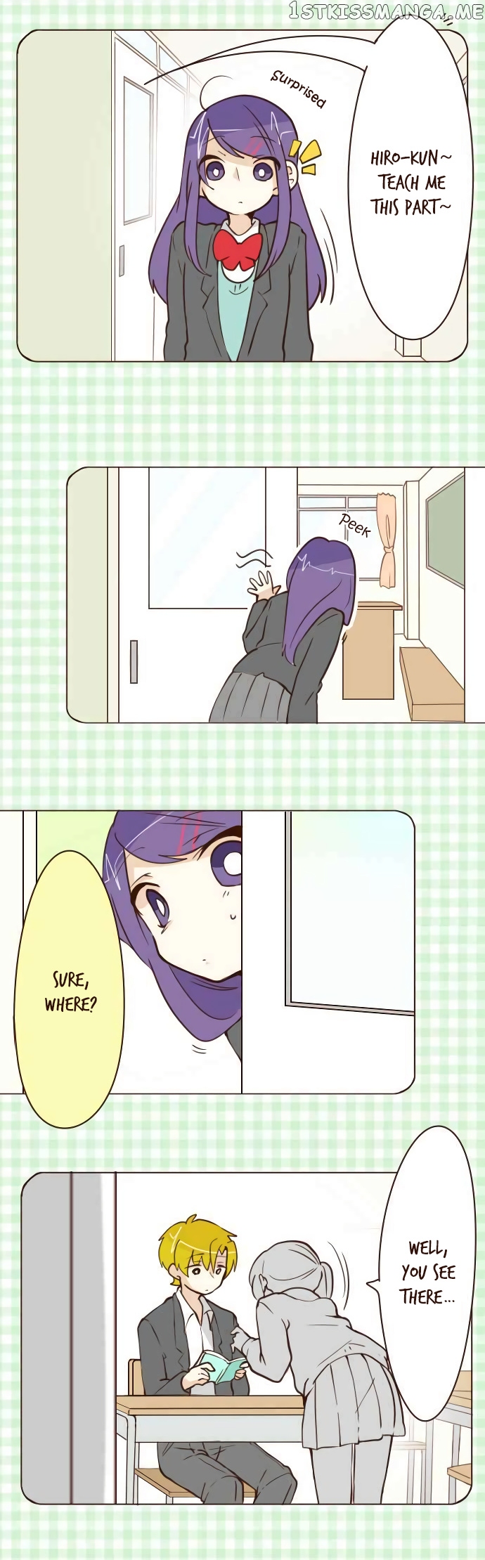 Ike Loli chapter 57 - page 3