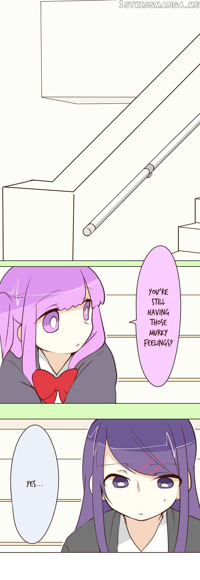 Ike Loli chapter 57 - page 6