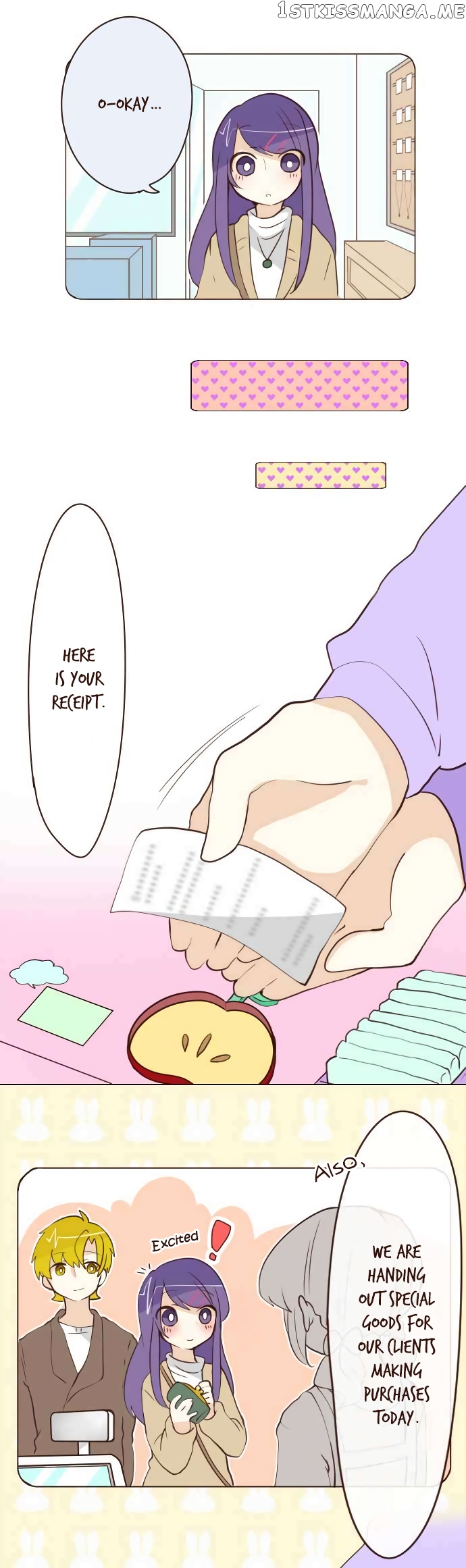 Ike Loli chapter 58 - page 13