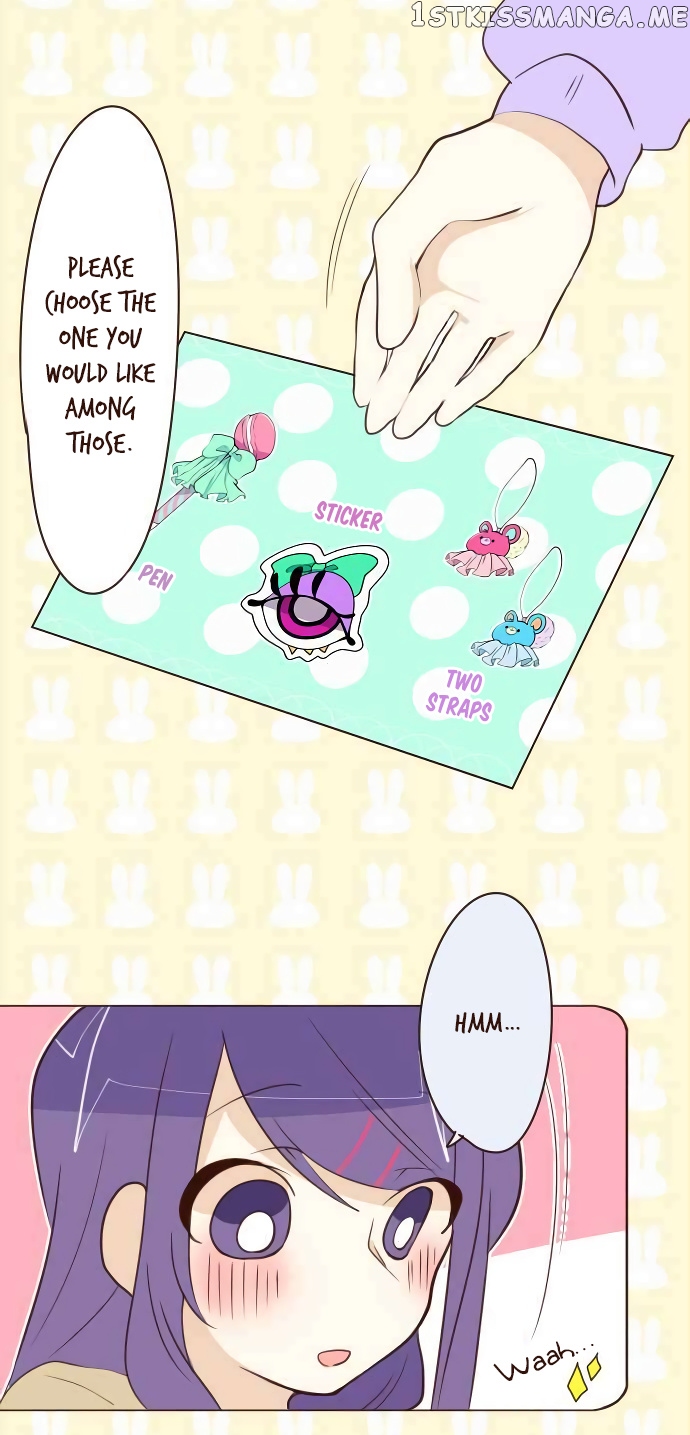 Ike Loli chapter 58 - page 14