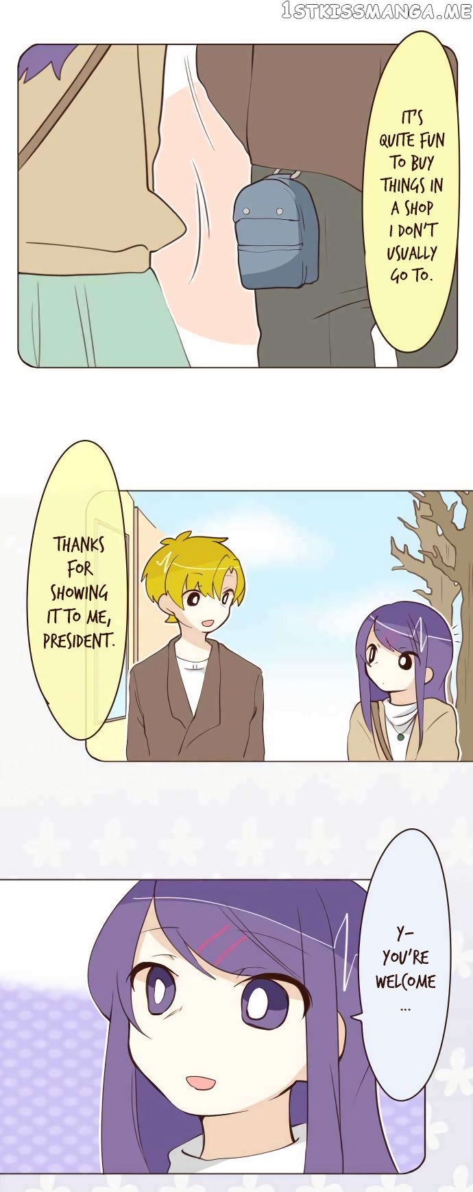 Ike Loli chapter 58 - page 17