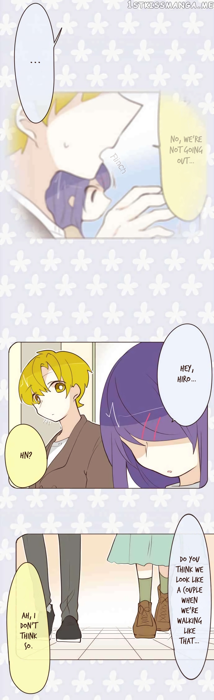 Ike Loli chapter 58 - page 18
