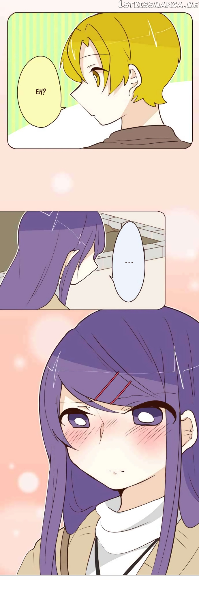 Ike Loli chapter 58 - page 20