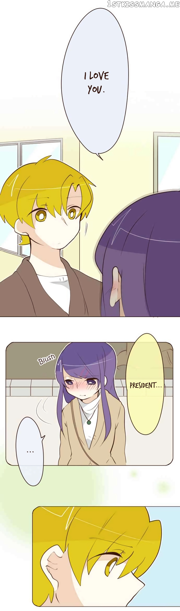 Ike Loli chapter 58 - page 22