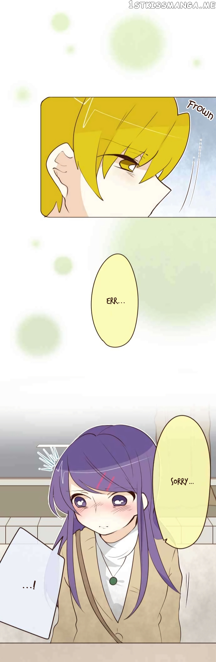 Ike Loli chapter 58 - page 23