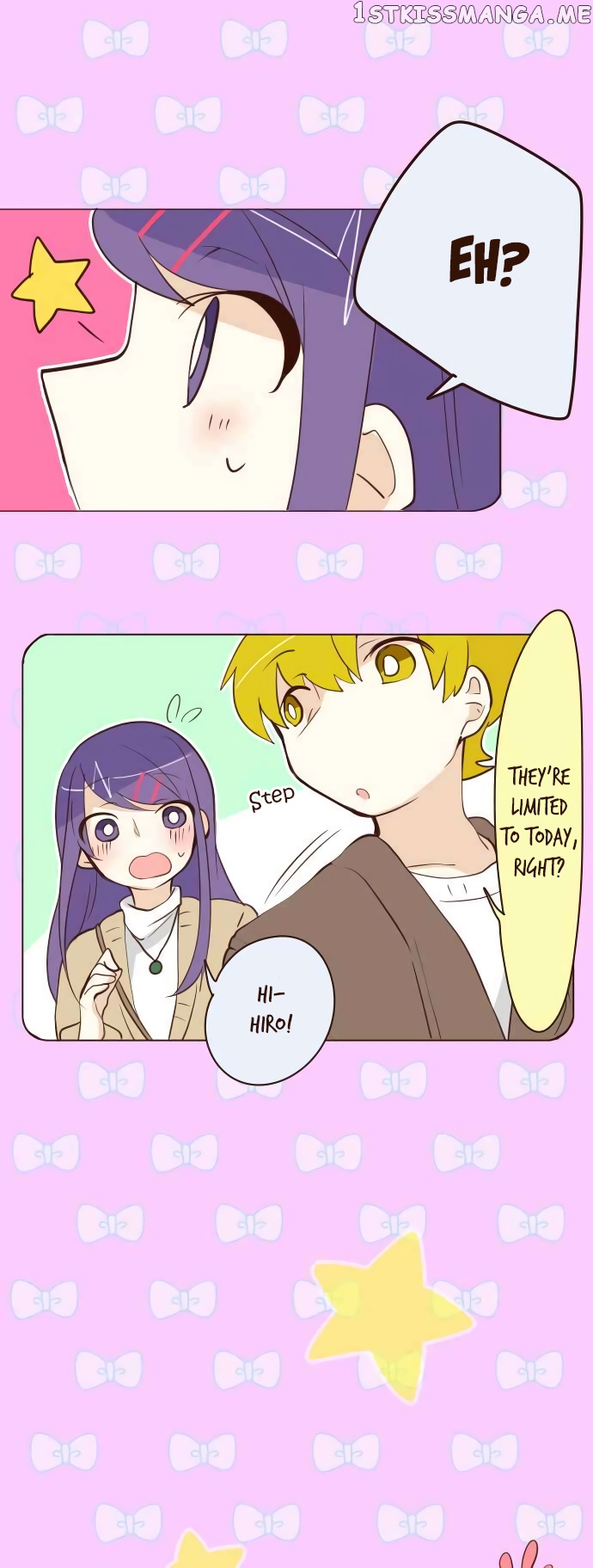 Ike Loli chapter 58 - page 9