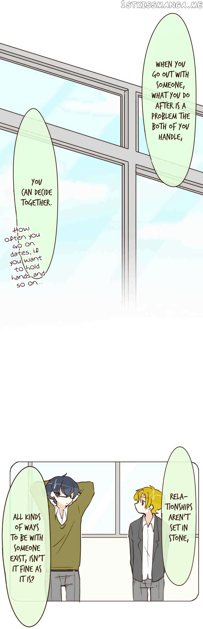 Ike Loli chapter 59 - page 16