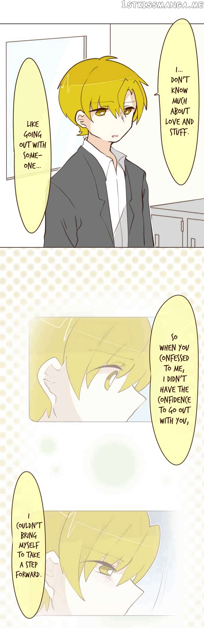 Ike Loli chapter 59 - page 23