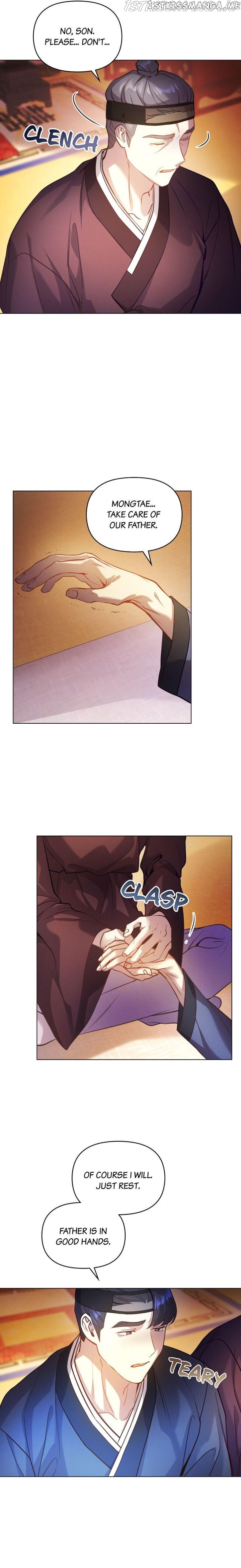 When the Flowers Bloom Chapter 24 - page 10