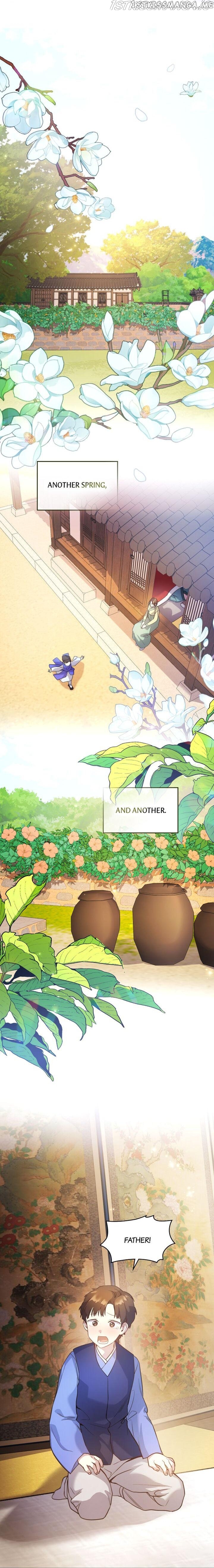 When the Flowers Bloom Chapter 24 - page 7