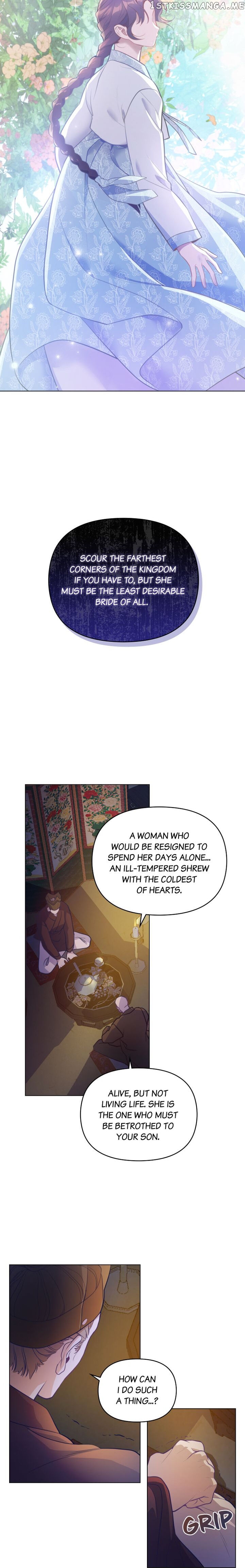 When the Flowers Bloom Chapter 2 - page 10