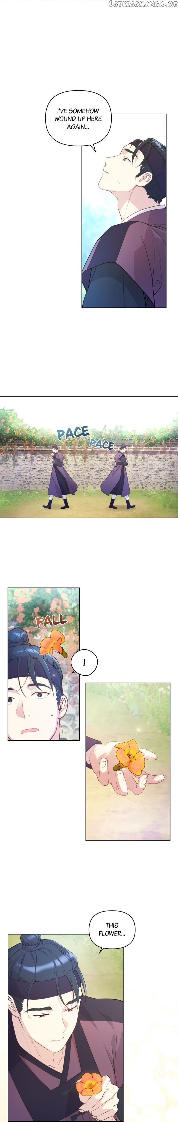 When the Flowers Bloom Chapter 2 - page 12