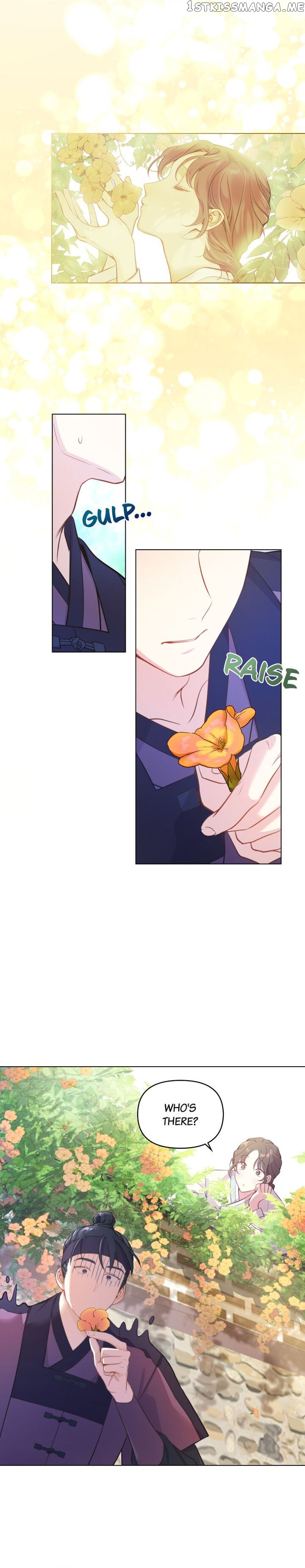 When the Flowers Bloom Chapter 2 - page 13