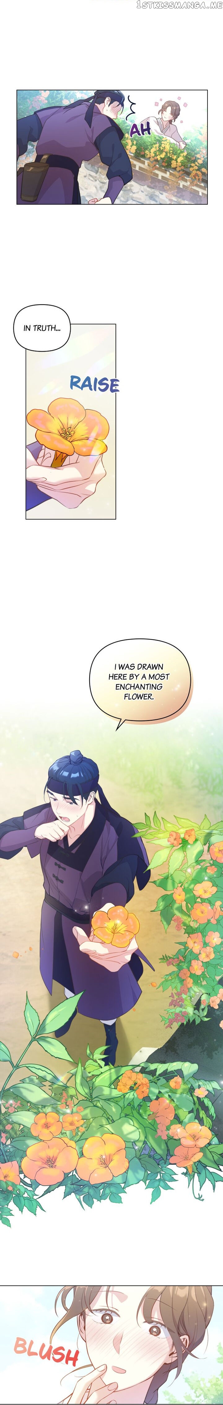 When the Flowers Bloom Chapter 2 - page 15