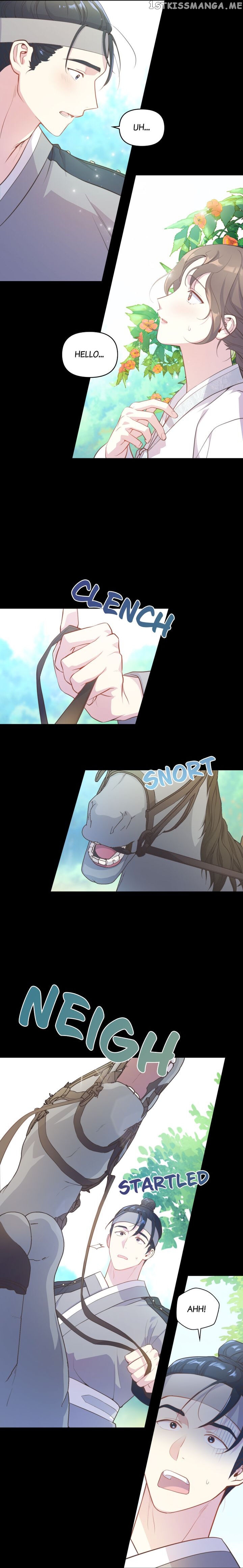 When the Flowers Bloom Chapter 2 - page 2