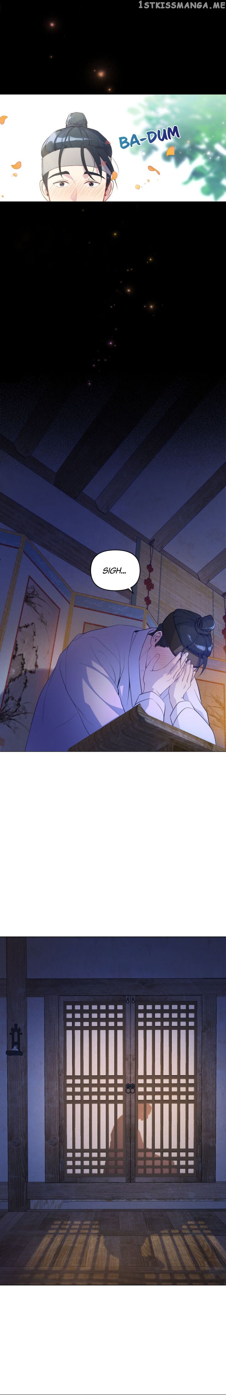 When the Flowers Bloom Chapter 2 - page 4