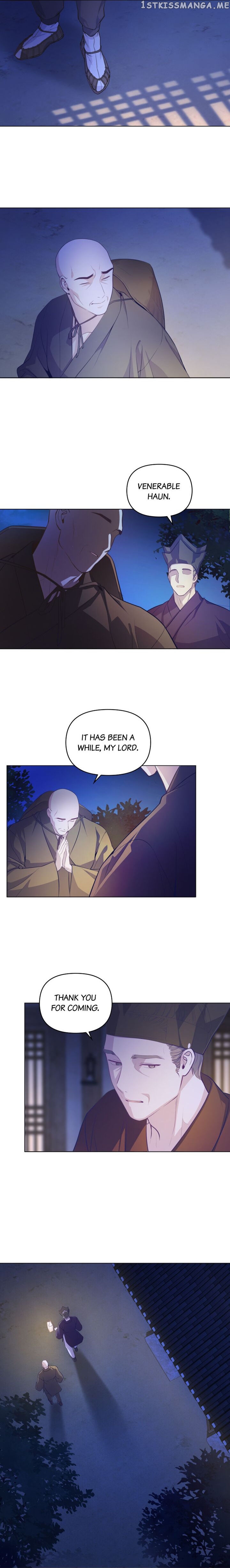 When the Flowers Bloom Chapter 2 - page 5