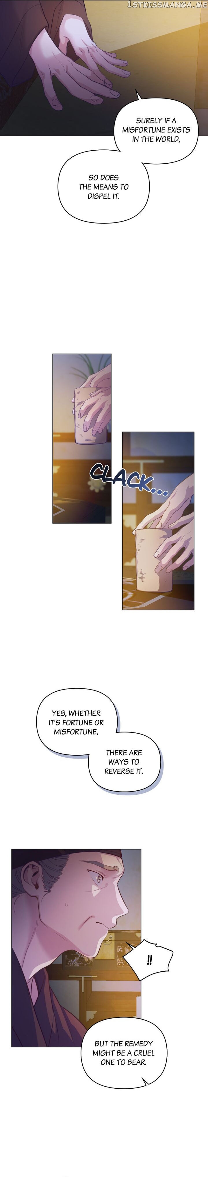 When the Flowers Bloom Chapter 2 - page 8