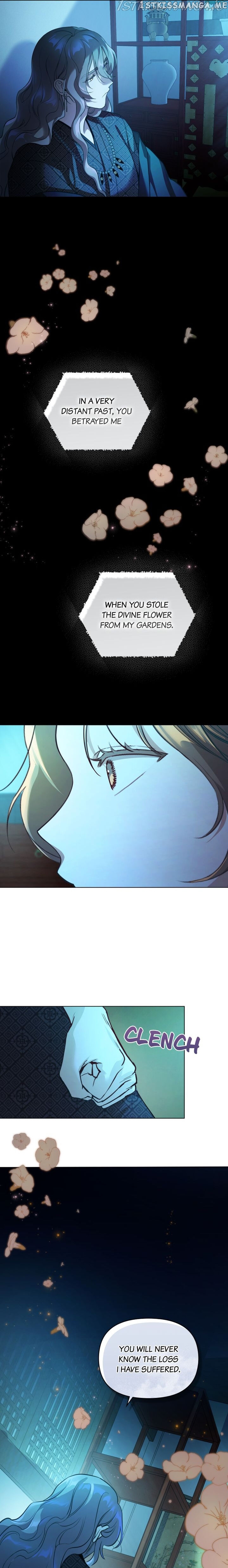 When the Flowers Bloom Chapter 19 - page 10