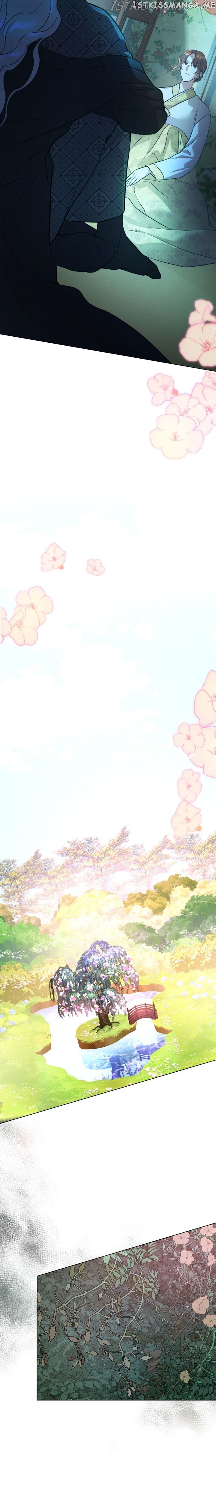 When the Flowers Bloom Chapter 19 - page 11