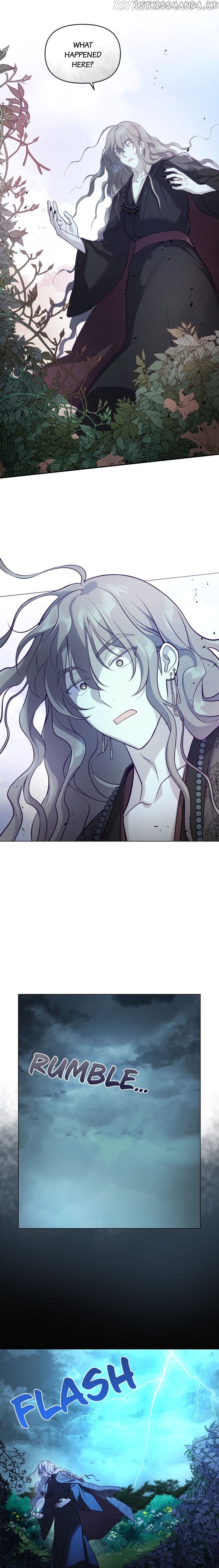 When the Flowers Bloom Chapter 19 - page 12