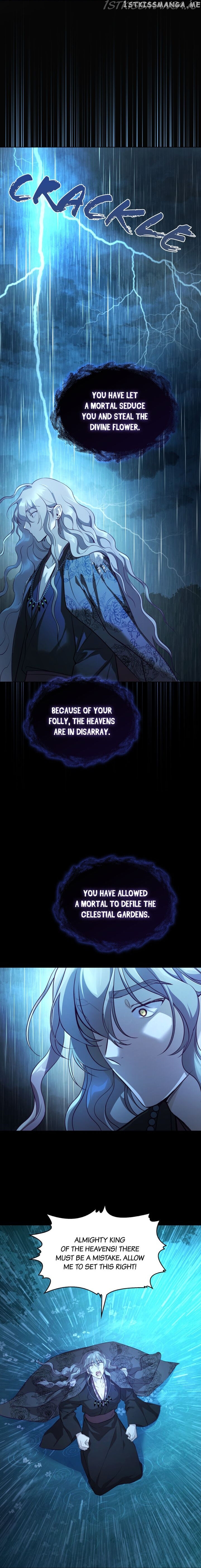 When the Flowers Bloom Chapter 19 - page 13