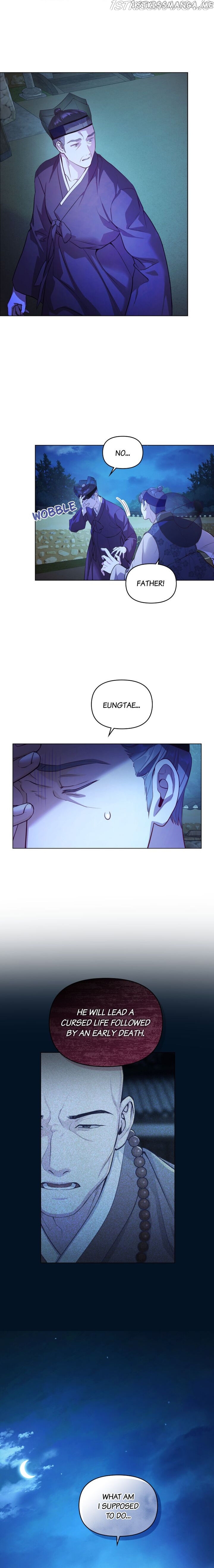When the Flowers Bloom Chapter 19 - page 2