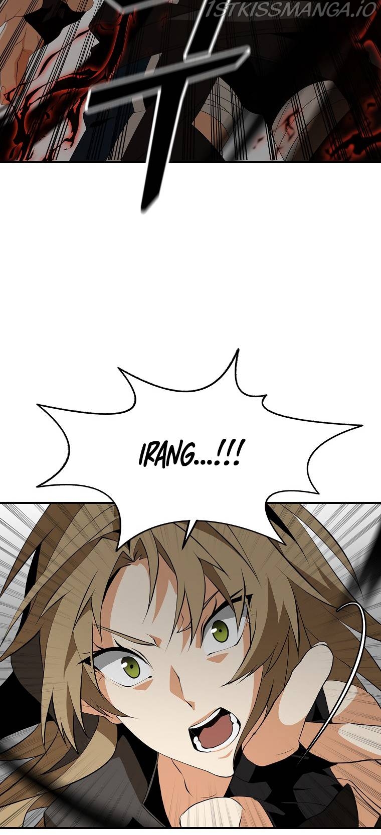 MESSIAH: End of the Gods Chapter 7 - page 10