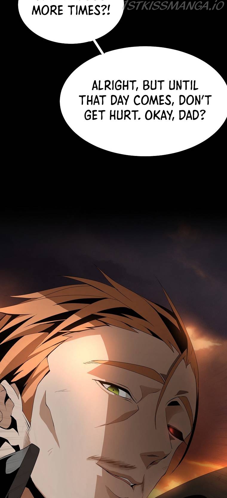 MESSIAH: End of the Gods Chapter 7 - page 22