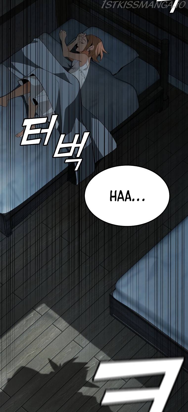 MESSIAH: End of the Gods Chapter 7 - page 28