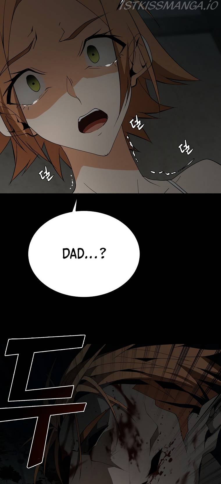 MESSIAH: End of the Gods Chapter 7 - page 36