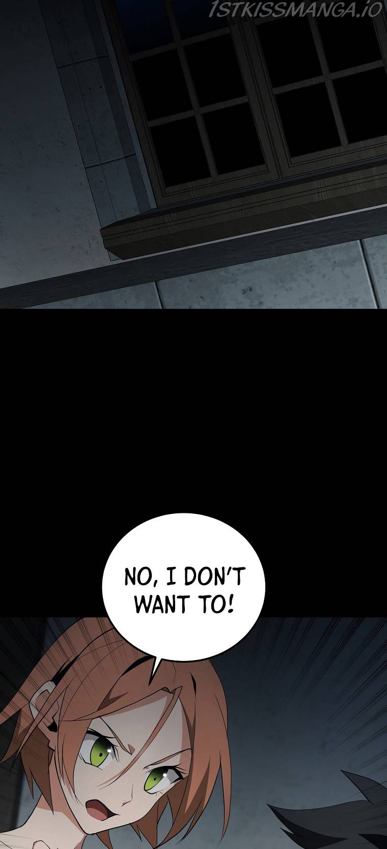 MESSIAH: End of the Gods Chapter 7 - page 46