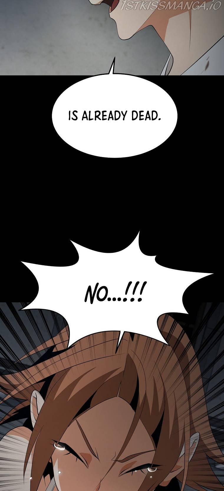 MESSIAH: End of the Gods Chapter 7 - page 48