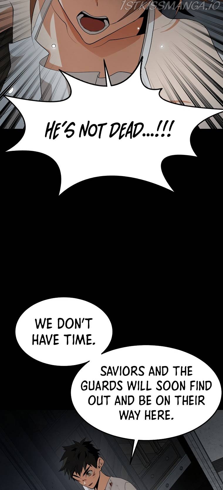 MESSIAH: End of the Gods Chapter 7 - page 49