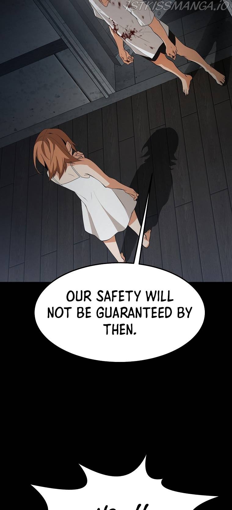 MESSIAH: End of the Gods Chapter 7 - page 50