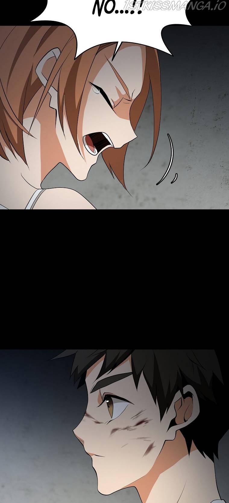 MESSIAH: End of the Gods Chapter 7 - page 51