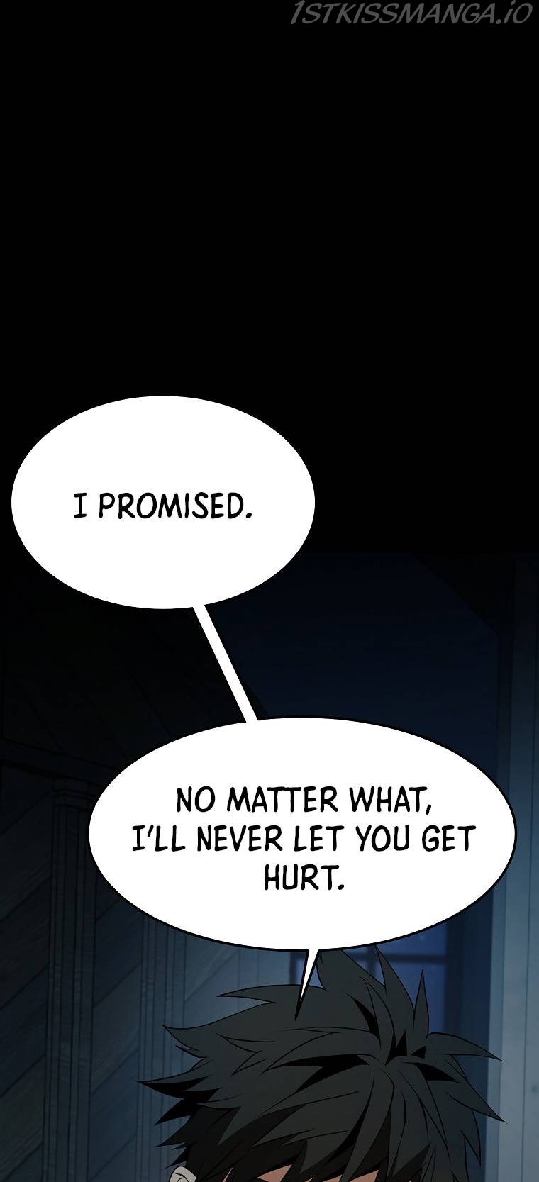 MESSIAH: End of the Gods Chapter 7 - page 53