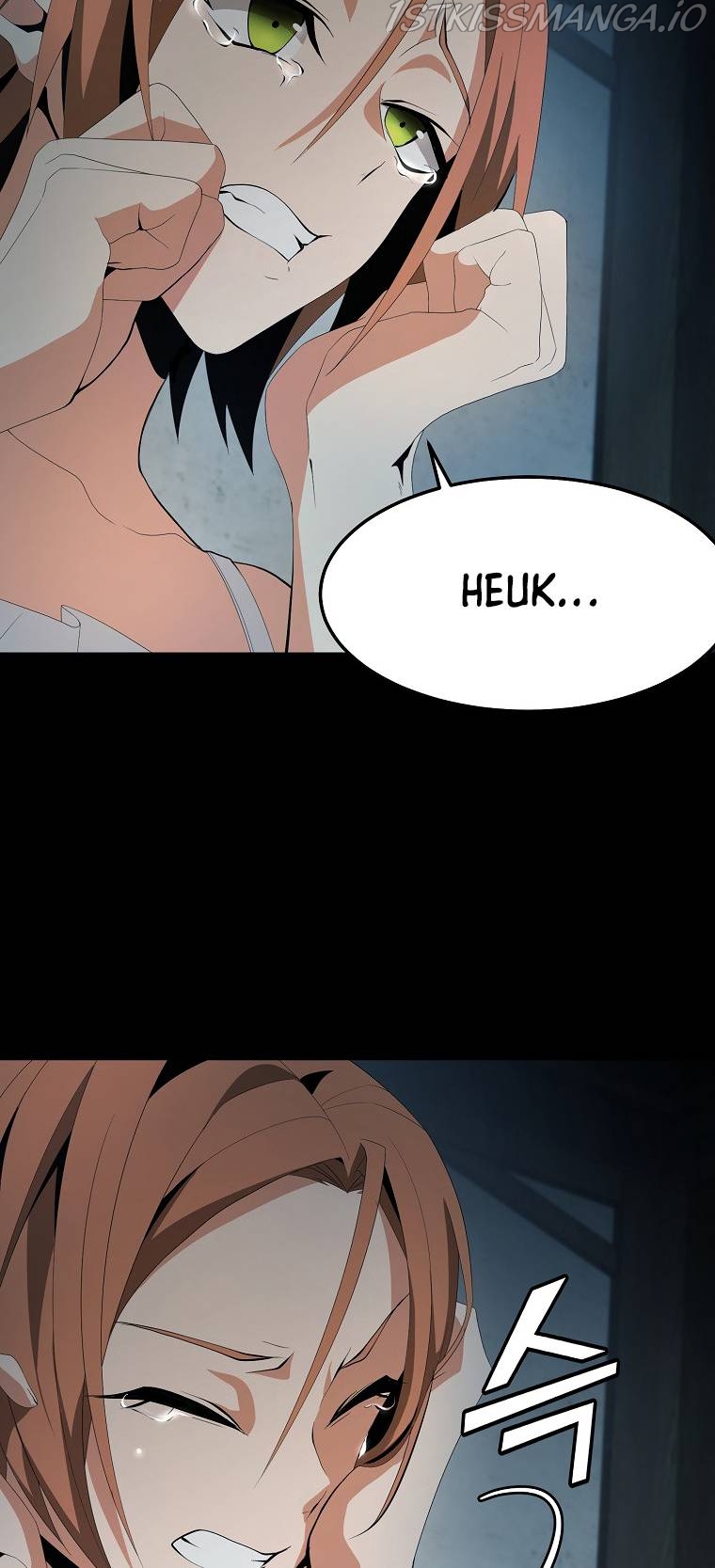 MESSIAH: End of the Gods Chapter 7 - page 55