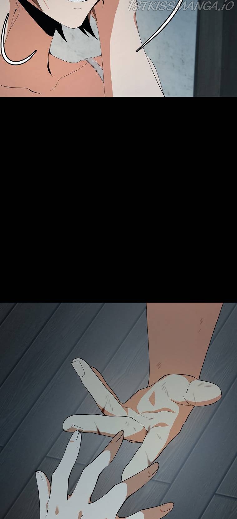 MESSIAH: End of the Gods Chapter 7 - page 56