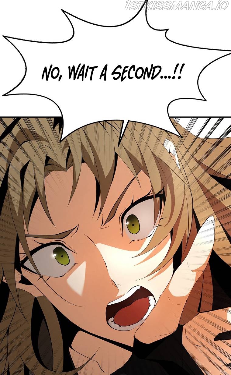 MESSIAH: End of the Gods Chapter 7 - page 71