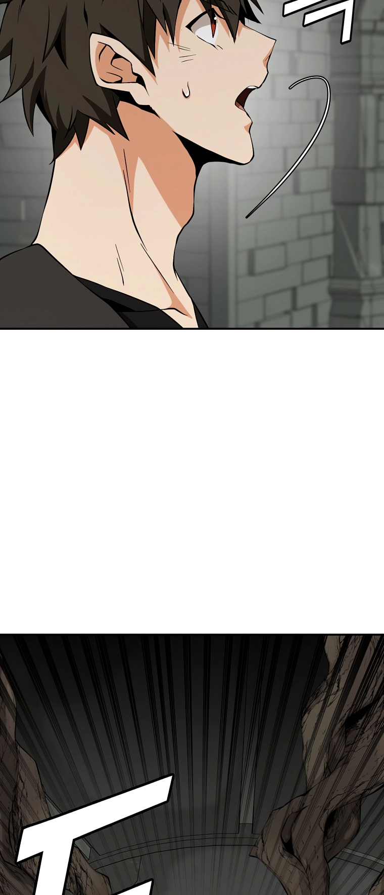 MESSIAH: End of the Gods Chapter 21 - page 32