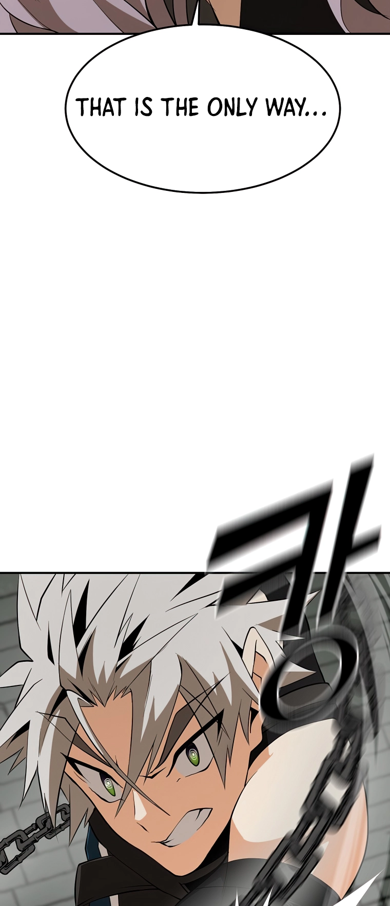 MESSIAH: End of the Gods Chapter 21 - page 36